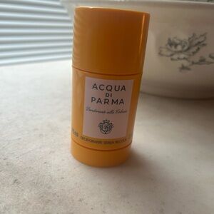 Brand New Acqua Di Parma Deodorant